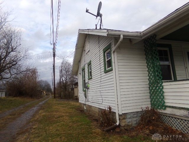 1015 Rodgers Drive, Springfield, OH 45503