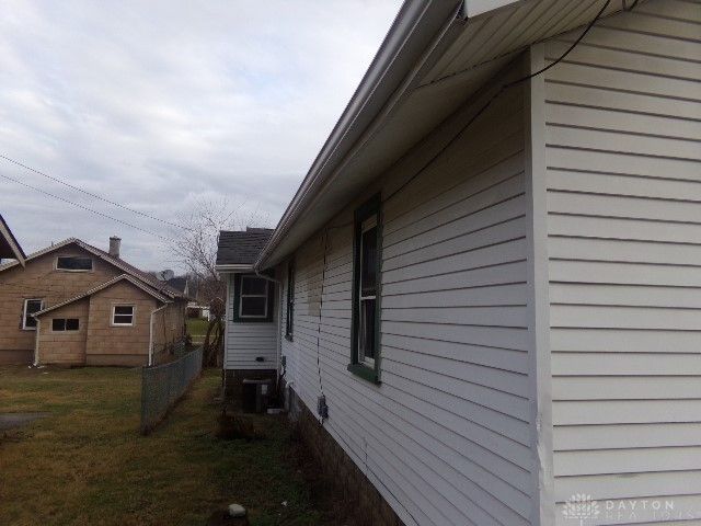 1015 Rodgers Drive, Springfield, OH 45503