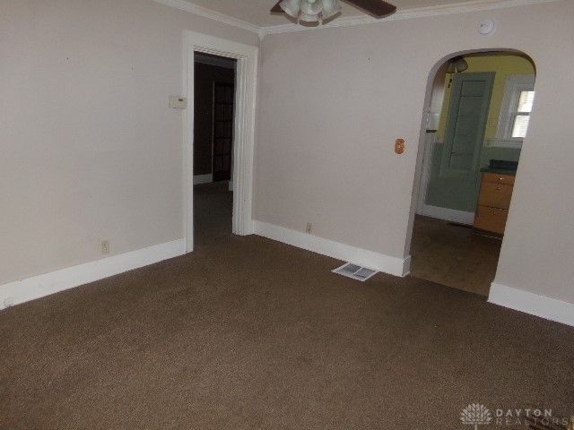 1015 Rodgers Drive, Springfield, OH 45503