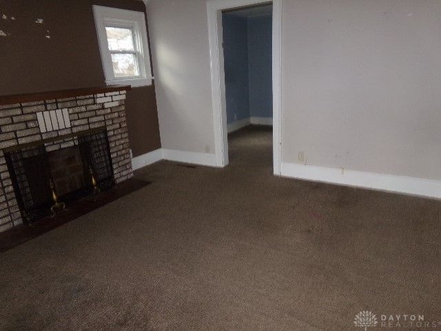 1015 Rodgers Drive, Springfield, OH 45503