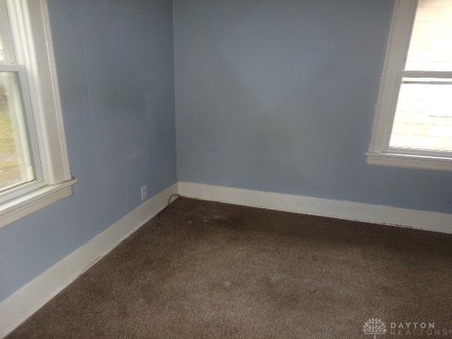 1015 Rodgers Drive, Springfield, OH 45503