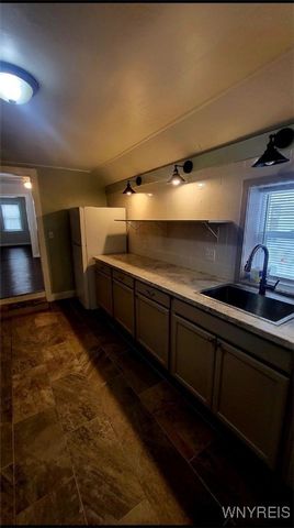 207 North 11th Street, Olean, NY 14760