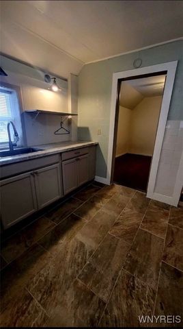 207 North 11th Street, Olean, NY 14760