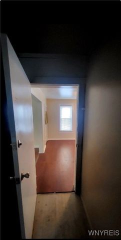 207 North 11th Street, Olean, NY 14760