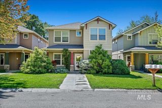 3817 W Grover St, Boise, ID 83705