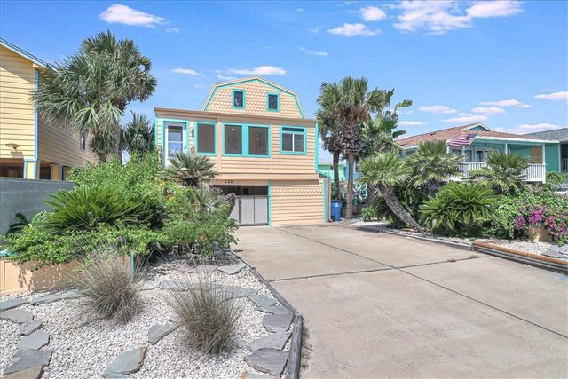 339 Bralley Dr, Port Aransas, TX 78373