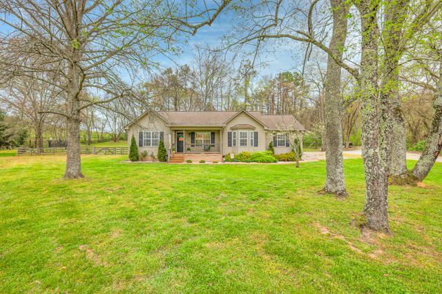 1100 Theta Pike, Columbia, TN 38401