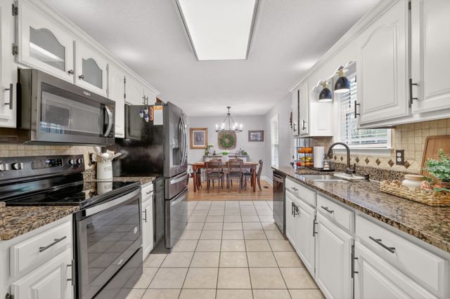 1100 Theta Pike, Columbia, TN 38401