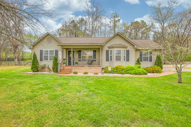 1100 Theta Pike, Columbia, TN 38401