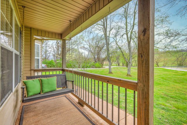 1100 Theta Pike, Columbia, TN 38401