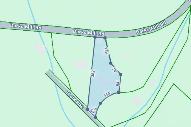 1100 Theta Pike, Columbia, TN 38401