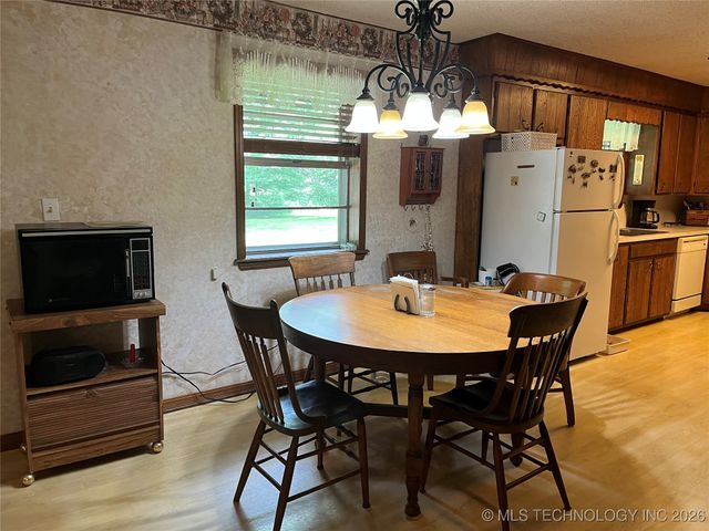 109866 S 4155 Road, Checotah, OK 74426