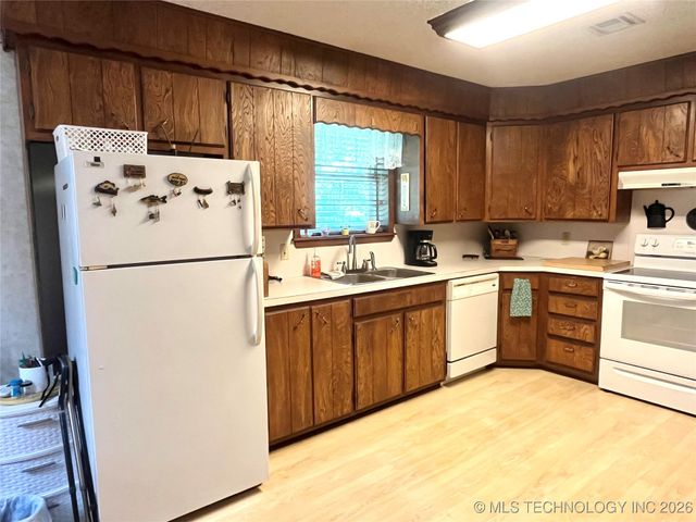 109866 S 4155 Road, Checotah, OK 74426