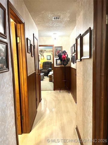 109866 S 4155 Road, Checotah, OK 74426