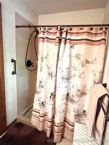 109866 S 4155 Road, Checotah, OK 74426