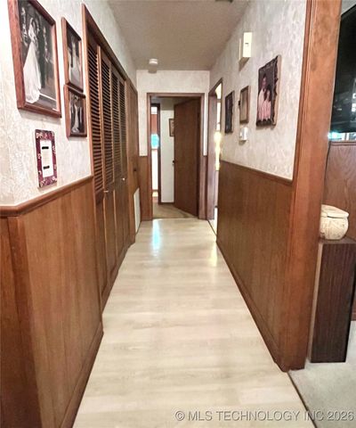 109866 S 4155 Road, Checotah, OK 74426