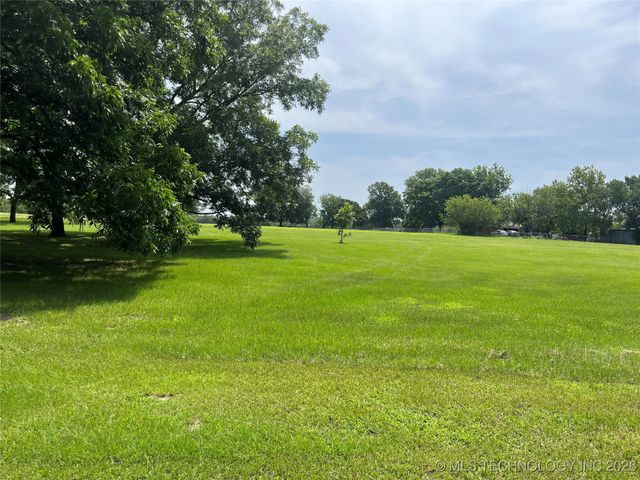 109866 S 4155 Road, Checotah, OK 74426