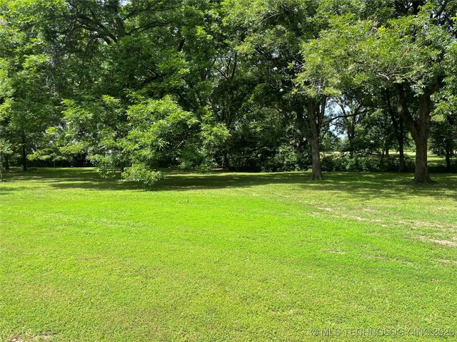 109866 S 4155 Road, Checotah, OK 74426