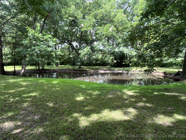 109866 S 4155 Road, Checotah, OK 74426