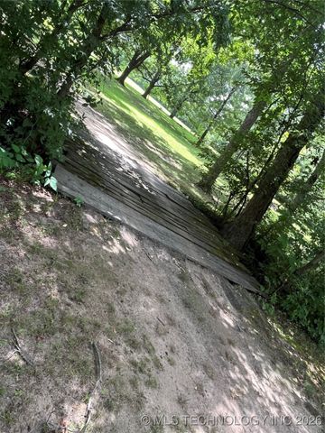 109866 S 4155 Road, Checotah, OK 74426