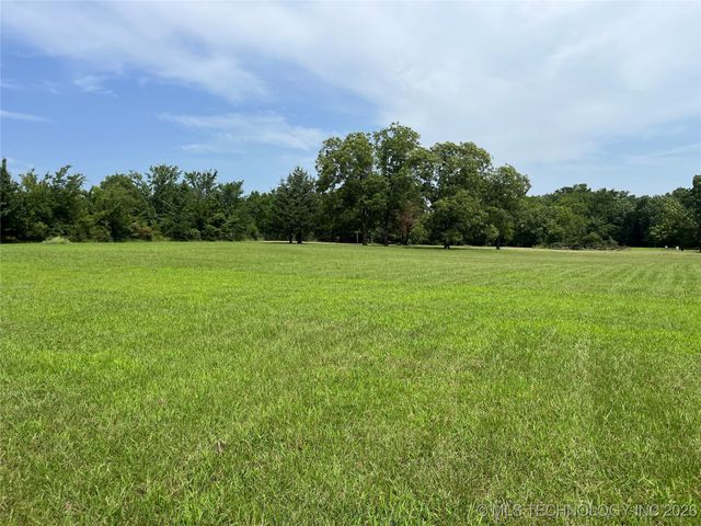 109866 S 4155 Road, Checotah, OK 74426