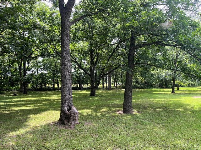 109866 S 4155 Road, Checotah, OK 74426