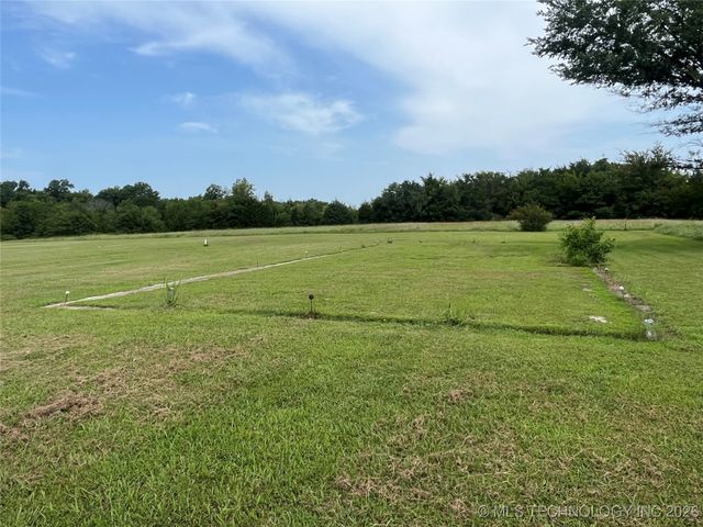 109866 S 4155 Road, Checotah, OK 74426
