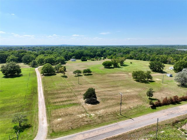 109866 S 4155 Road, Checotah, OK 74426