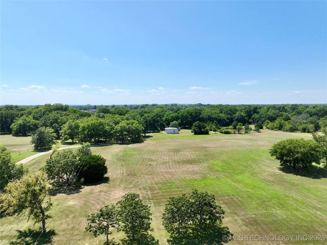 109866 S 4155 Road, Checotah, OK 74426