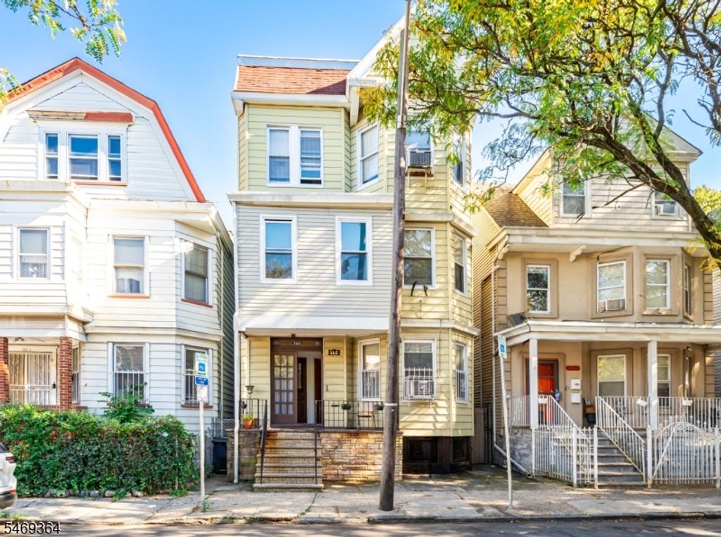 160 S 10Th St, Newark City, NJ 07107 — photo 2