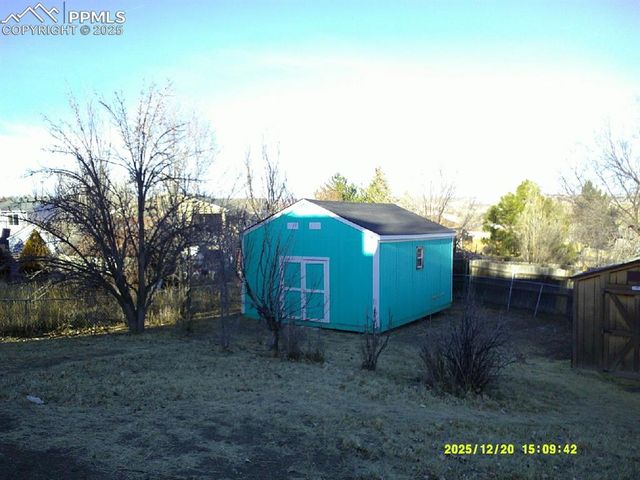 4445 Millburn Drive, Colorado Springs, CO 80910