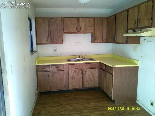 4445 Millburn Drive, Colorado Springs, CO 80910