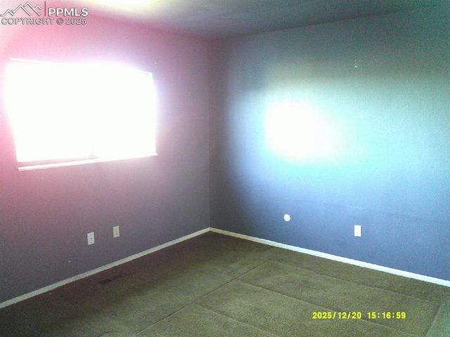 4445 Millburn Drive, Colorado Springs, CO 80910