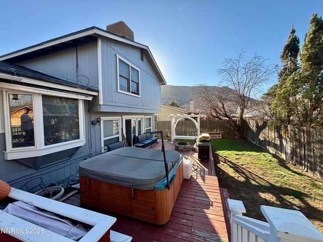 4245 Ranchita Way, Reno, NV 89502