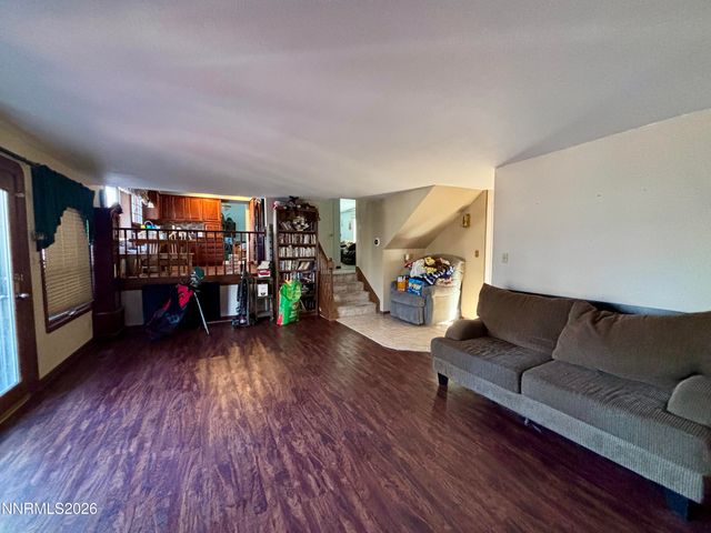 4245 Ranchita Way, Reno, NV 89502