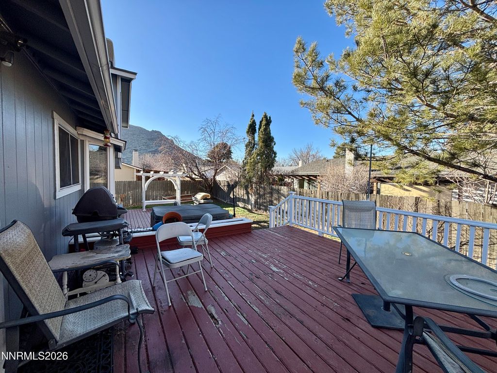 Image 19 of property listing at 4245 Ranchita Way, Reno, NV 89502