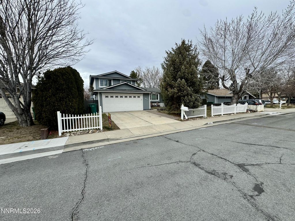 Image 20 of property listing at 4245 Ranchita Way, Reno, NV 89502