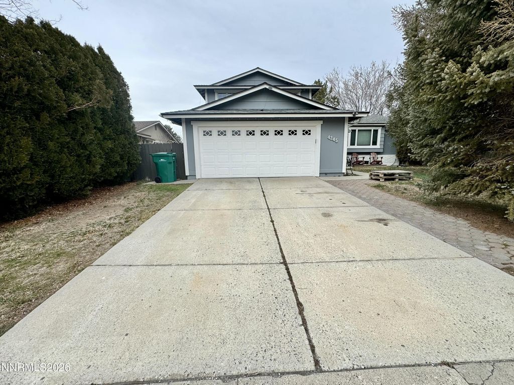 Image 21 of property listing at 4245 Ranchita Way, Reno, NV 89502