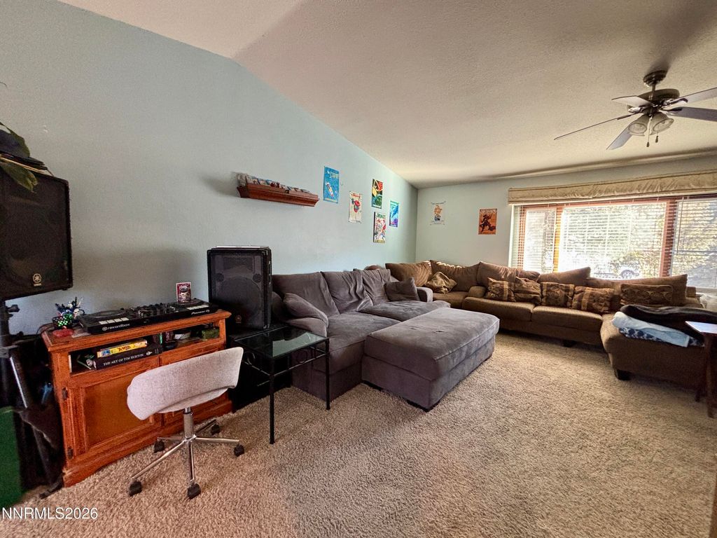 Image 9 of property listing at 4245 Ranchita Way, Reno, NV 89502