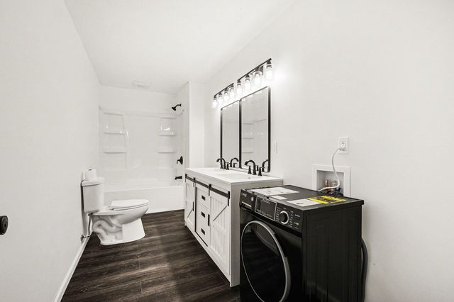 7788 E 36th Street, Big Prairie Twp, MI 49337