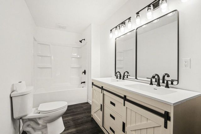 7788 E 36th Street, Big Prairie Twp, MI 49337