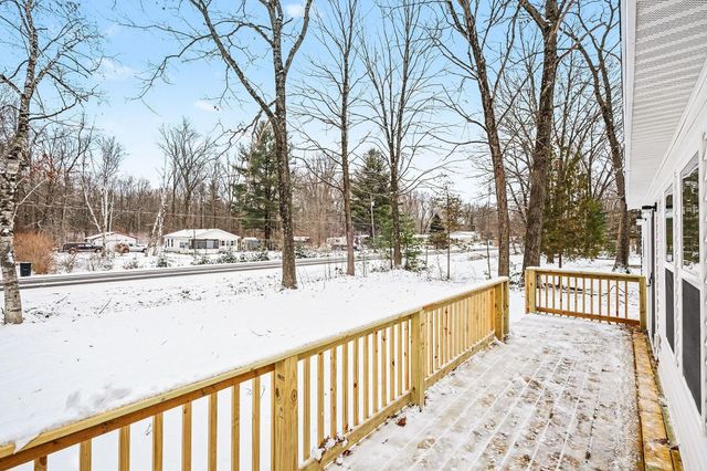 7788 E 36th Street, Big Prairie Twp, MI 49337