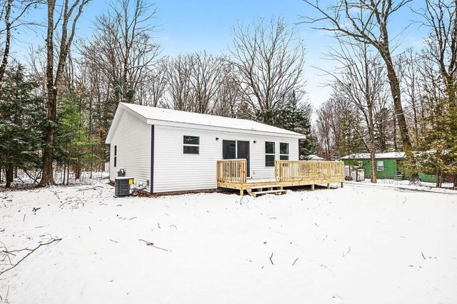 7788 E 36th Street, Big Prairie Twp, MI 49337