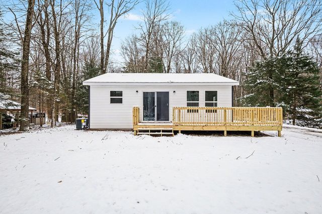 7788 E 36th Street, Big Prairie Twp, MI 49337