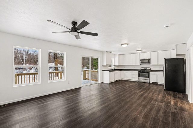 7788 E 36th Street, Big Prairie Twp, MI 49337