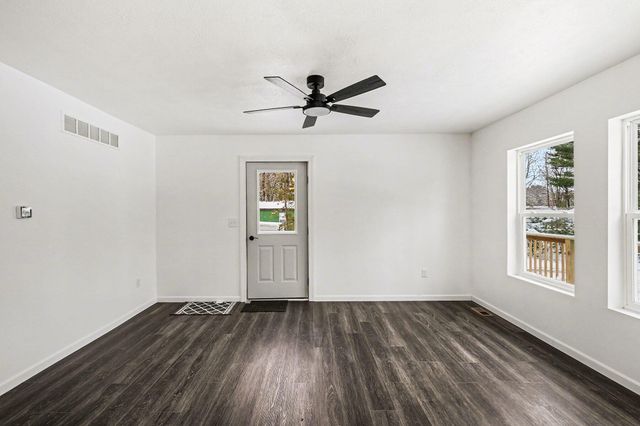 7788 E 36th Street, Big Prairie Twp, MI 49337