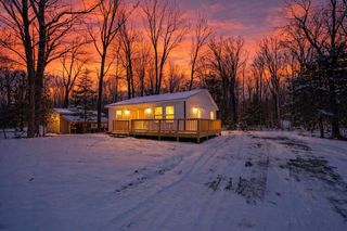 7788 E 36th Street, Big Prairie Twp, MI 49337