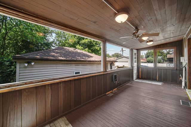 4256 N Ottawa Avenue, Norridge, IL 60706