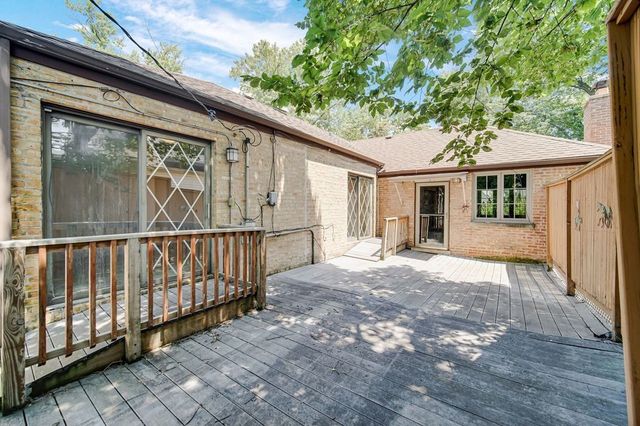 4256 N Ottawa Avenue, Norridge, IL 60706
