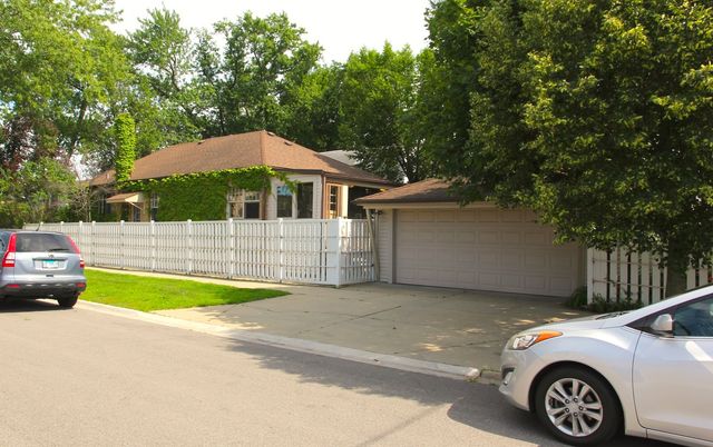 4256 N Ottawa Avenue, Norridge, IL 60706